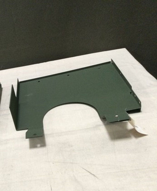 MILITARY TRUCK, CARGO GUARD SPLASH INNER RH 3602614 2540-01-555-1255
