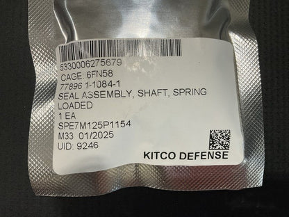 Seal Assy C-130 NSN 4320-00-627-5679 - photo 4