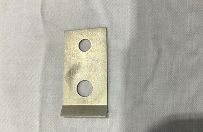 (1EA) AIRCRAFT F-16 P815-5C HEAVY DUTY SHIM 5365-01-273-9499 USA NOS