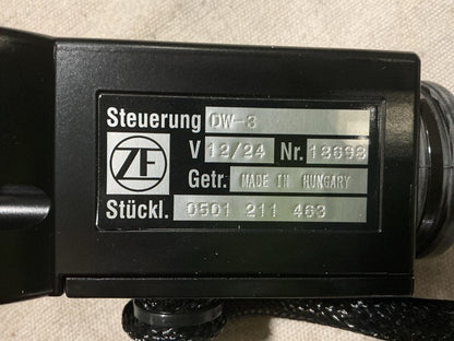 Trans Ran Selector 8223049 NSN 5930-01-504-3514 - photo 8