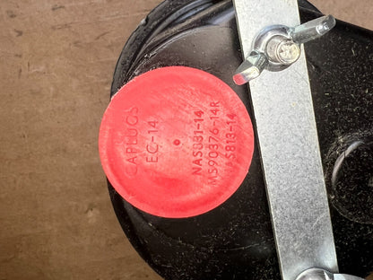 Electric Tachometer 8N7902 NSN 6680-01-179-6535 - photo 7