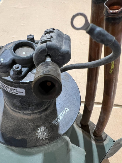 Compartment Heater 1/4-TON NSN 2540-01-190-7079 - photo 4