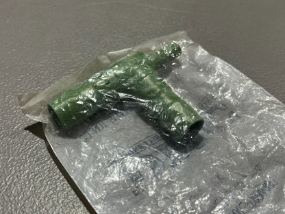 Tube Tee CH-47 NSN 4730-01-131-3110 - photo 3