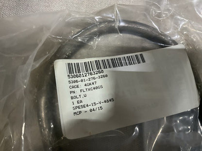 U-bolt FLTXC40GS NSN 5306-01-276-3260 - photo 2