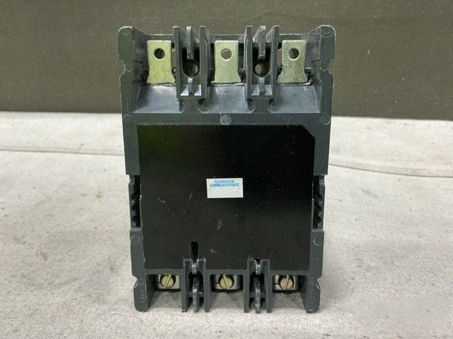 Circuit Breaker FD3050V NSN 5925-01-269-5983 - photo 6