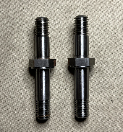 (2EA) STUD PLAIN HEAVY DUTY 4151534 5307123407319 5307-12-340-7319