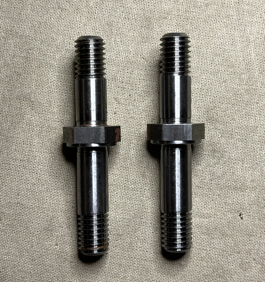 (2EA) STUD PLAIN HEAVY DUTY 4151534 5307123407319 5307-12-340-7319