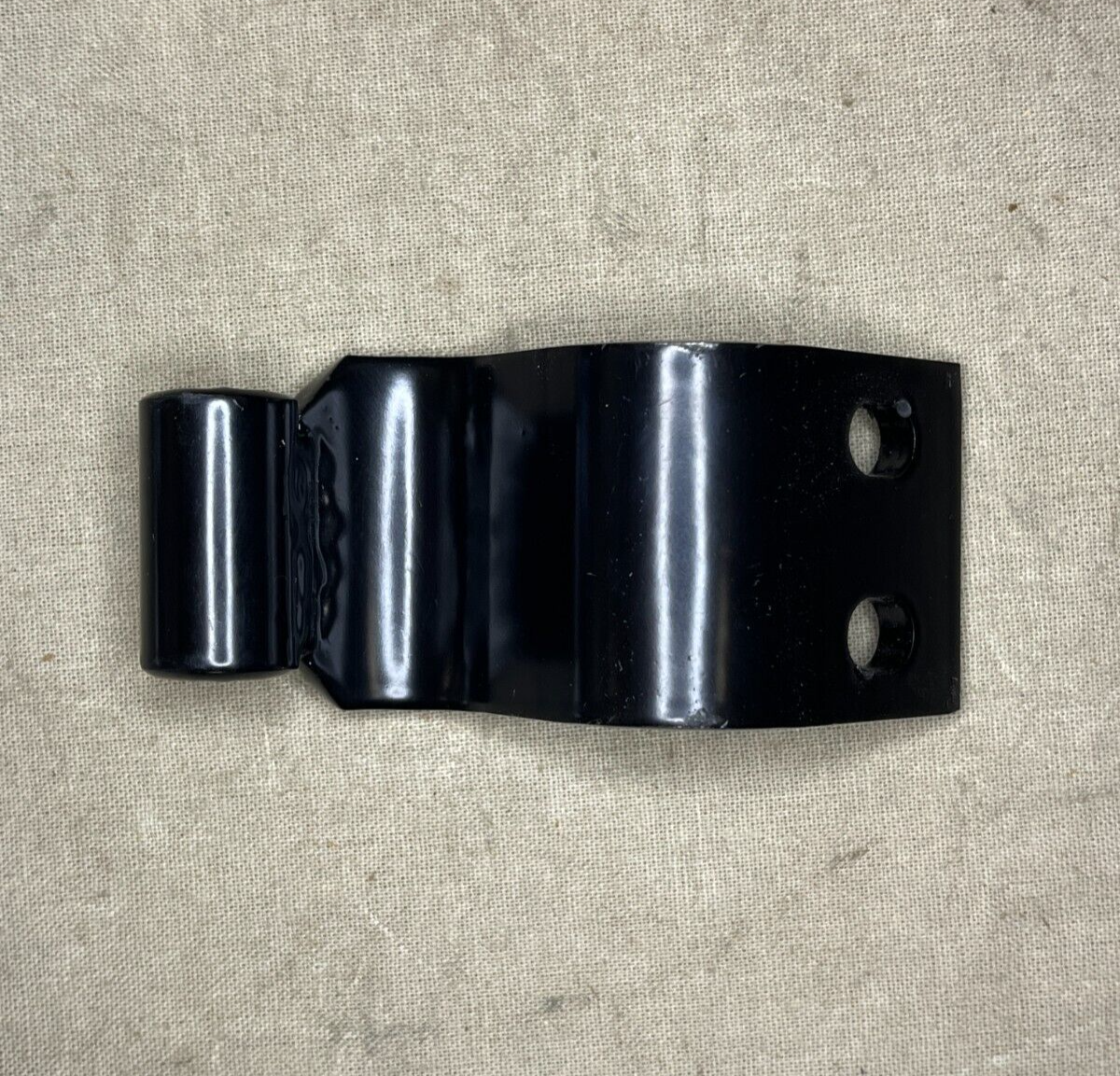 GENUINE JCB 347/11043 HINGE NOSECONE FIXED 2510997012805 2510-99-701-2805