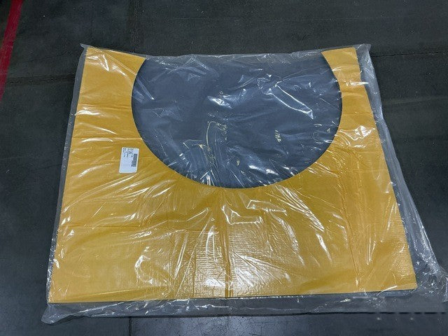 Insulation 17KP769 NSN 2540-01-574-9925