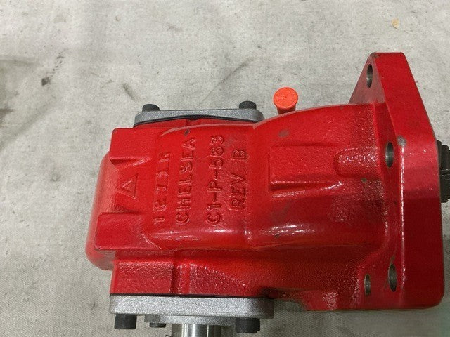 Drive Unit 267SBFJP-M5XD NSN 2520-01-555-9892 - photo 5