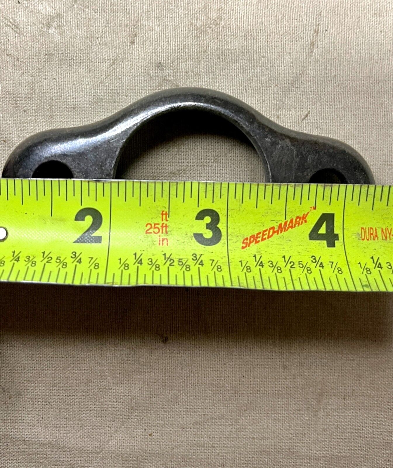 Cummins CLAMP,INJECTOR 3031137 5 Ton 6x6 Injector Clamp  2910-01-150-4925