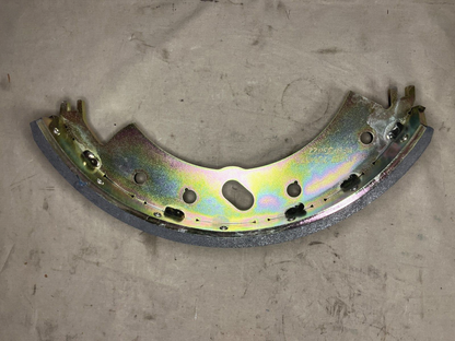 MRAP, M105 TRAILER BRAKE SHOE 7064979 7064978 A1-3222K713 2530-00-693-1007