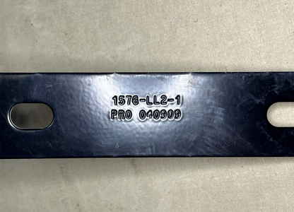 MRAP - COUGAR, JERRV 1576-LL2-001 SUPPORT EXHAUST PIPE HANGER 5340-01-541-1521