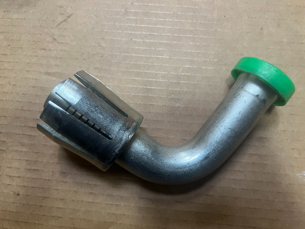 Hose Elbow 5S3820 NSN 4730-01-284-6103 - photo 6