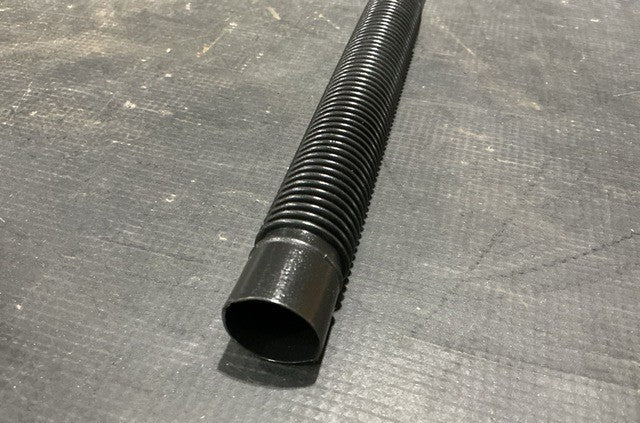 Air Duct Hose 1/4-TON NSN 4720-01-265-3239 - photo 2