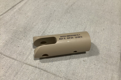 MILITARY MRAP M-ATV CLEVIS FITTING,MOUNT SIDE 0903232015-1 5340-01-597-1870