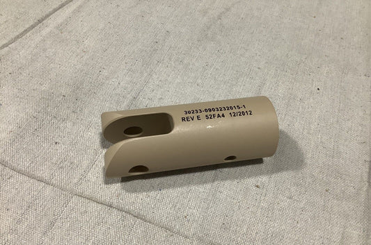 MILITARY MRAP M-ATV CLEVIS FITTING,MOUNT SIDE 0903232015-1 5340-01-597-1870