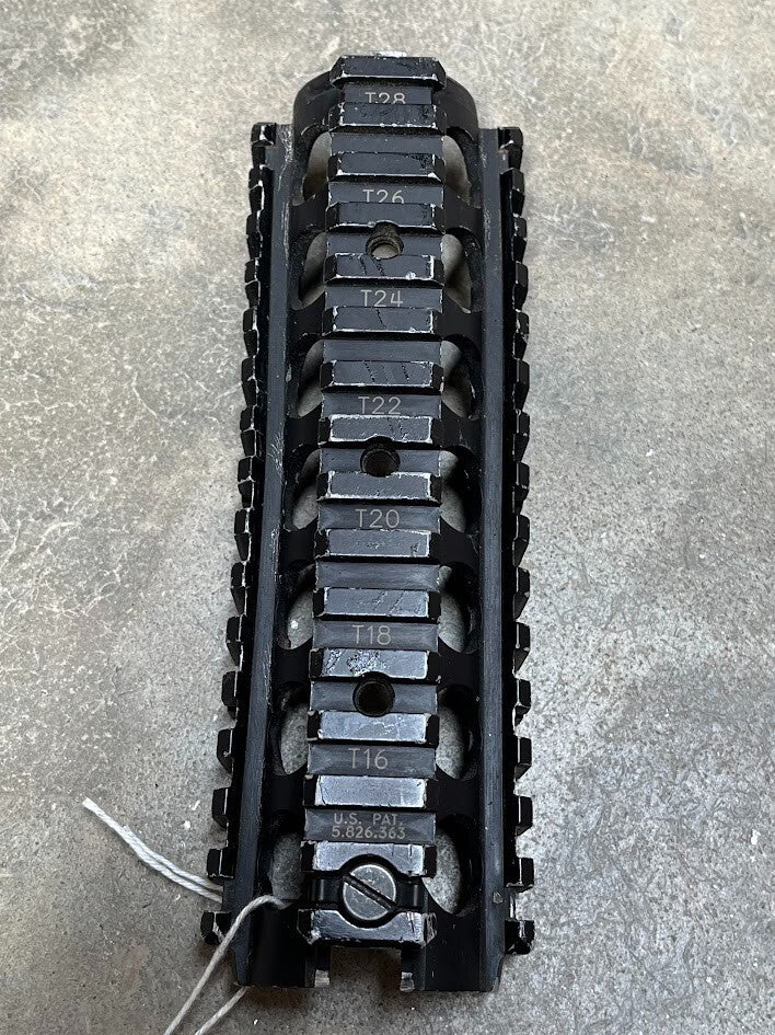 Handguard 12973096 NSN 1005-01-453-4227