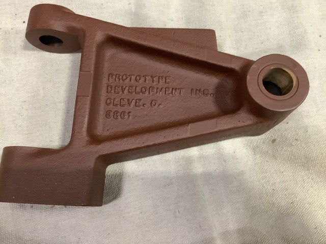 Steering Arm 02-0A11 NSN 2530-00-565-5897 - photo 2