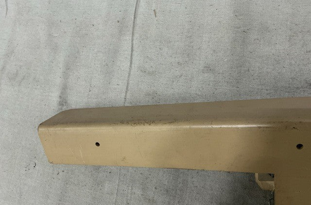 Nozzle Bracket 3113564C1L NSN 2590-01-568-6178 - photo 5