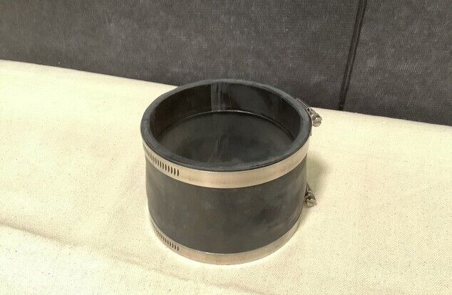 MILITARY HMMWV 57K4415 ENGINE EXHAUST SYSTEM FORDING KIT HUMVEE STACK PIPE