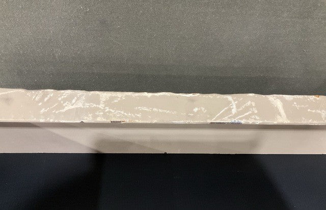 Vehicular Window Frame 2402-00621-34 NSN 2510-01-568-8290 - photo 4