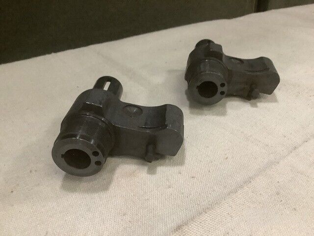 USS OLIVER PERRY CLASS FFG A-5228984 INJECTOR BODY ASSEMBLIE 2910-01-065-6170 1e