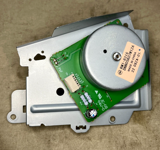 RM1-8316/RM1-8609-000CN HP MOTOR FUSER (M4) FOR XEROX LASERJET 3610-01-535-1707