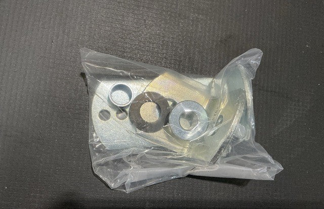Safety Belt 1854030 NSN 2540-01-355-7701 - photo 3
