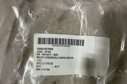 Mounting Bracket 10014477-0001 NSN 5340-01-557-0949 - photo 5