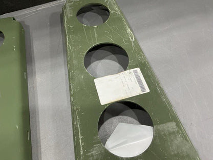 Angle Bracket MK-2329 NSN 5340-01-425-5600