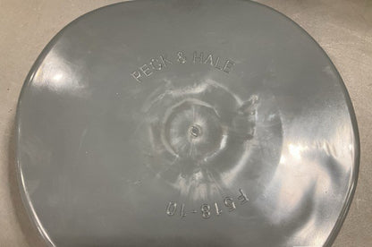 Access Cover F518-10 NSN 5340-01-431-7555 - photo 2