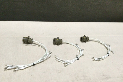 1EA LAV,ANTI-TANK GENERAL DYNAMICS 10505390 WIRING HARNESS 5995-01-219-5837