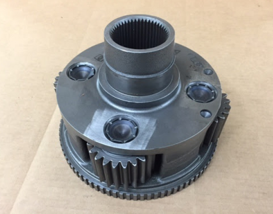 Allison Transmission Rear Carrier Assy HT 700 PN 29537414 M916 M915 LET