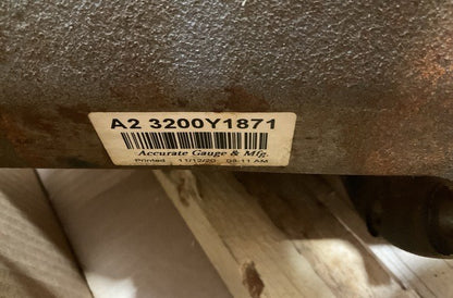 Transfer Transmission Assy 29536869 NSN 2520-01-501-9589 - photo 8