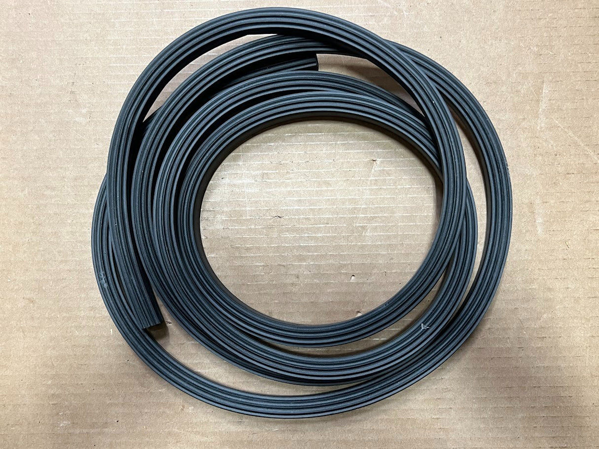 Special Shaped Seal M978A4 NSN 5330-01-566-4877 - photo 4