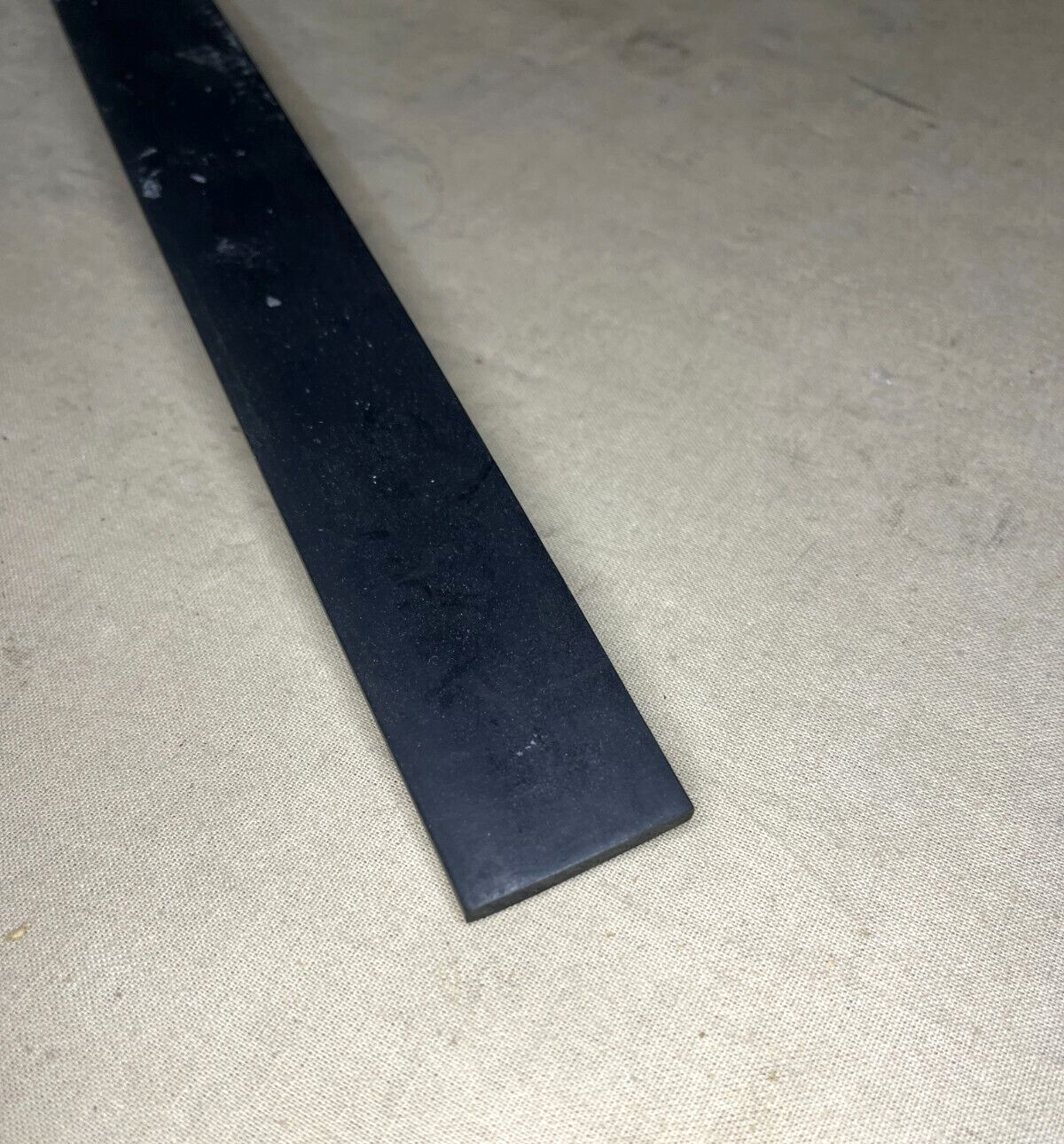 GENUINE GATES STATIC STRAP: 1-1/16 X 25 IN 90330 NOS