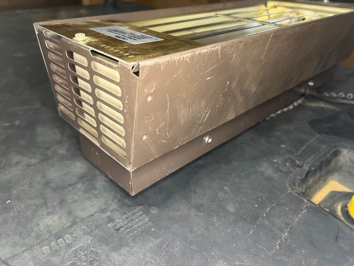 Infrared FFH-912B - photo 3