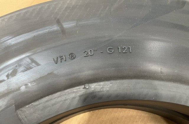 Run-flat Insert VF0237 NSN 2640-01-564-3845 - photo 5