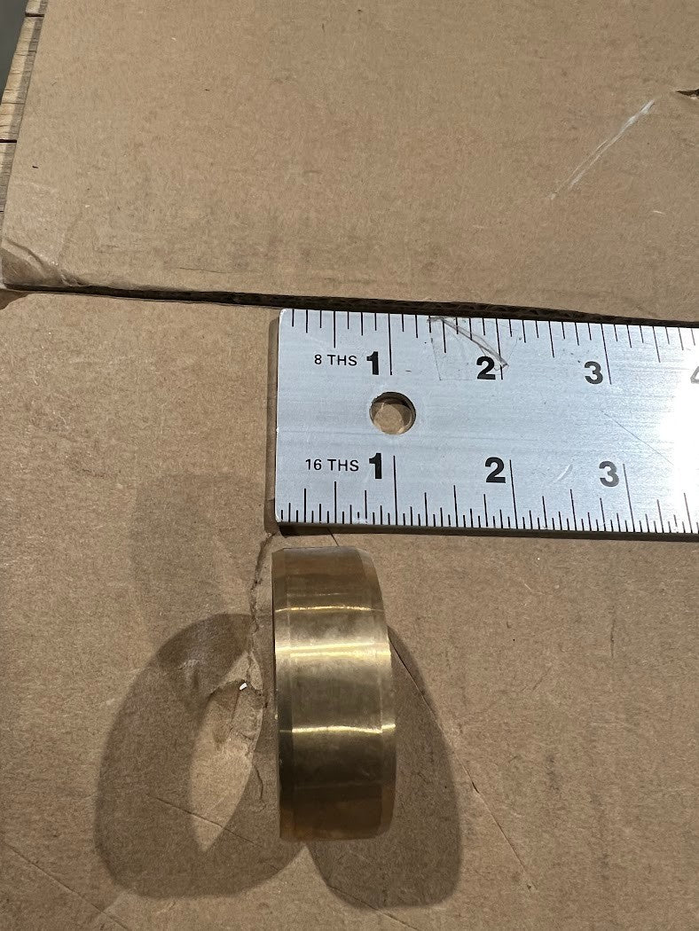Sleeve Bushing BUS952 NSN 3120-00-470-9643 - photo 3