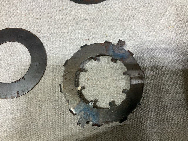 Pitman Arm Washer MK2A2 NSN 5310-01-553-4103 - photo 3