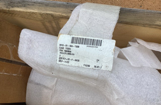 Angled Roller Assy 3SK805 NSN 3990-01-357-1944 - photo 8