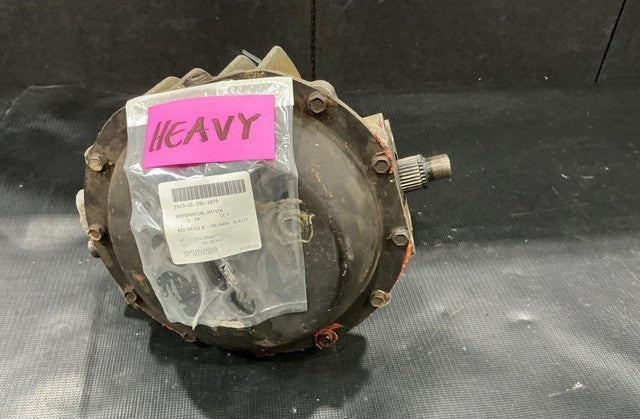 Driving Axle 12338415-2 NSN 2520-01-291-2975 - photo 4