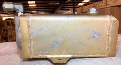 2590-01-239-1831  M113A3 HYDRAULIC OIL SYSTEM 12349954