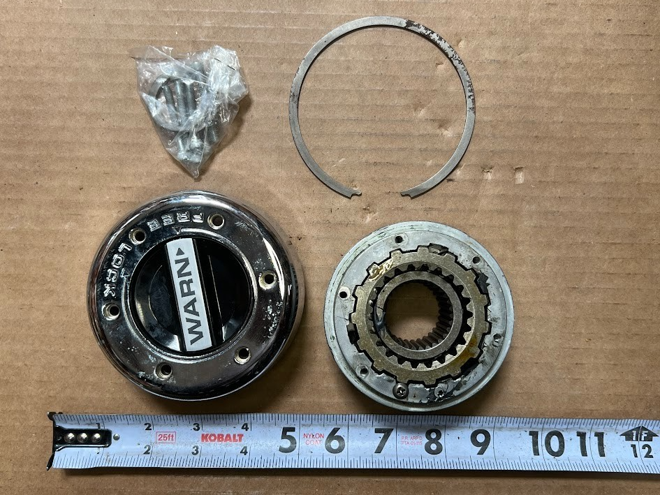 Mechanical Seal Replacement QF-811 NSN 5330-01-552-7322 - photo 2