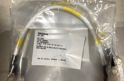MRAP MMPV BAE SYSTEM R0068053-0115 CABLE HTR ASSEMBLY 6150-01-557-6421 USA