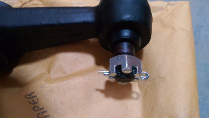 HMMWV M998 Idler and Steering Gear Pitman Arm, Tie Rod R/H and L/H, Steering Kit