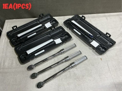 Micrometer Torque Wrench 1002MFRMH NSN 5120-01-355-1736