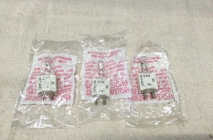 GENUINE GE QUARTZLINE PROJECTION ELECTRIC LAMP BULB CBA 18V 120W 6.6A