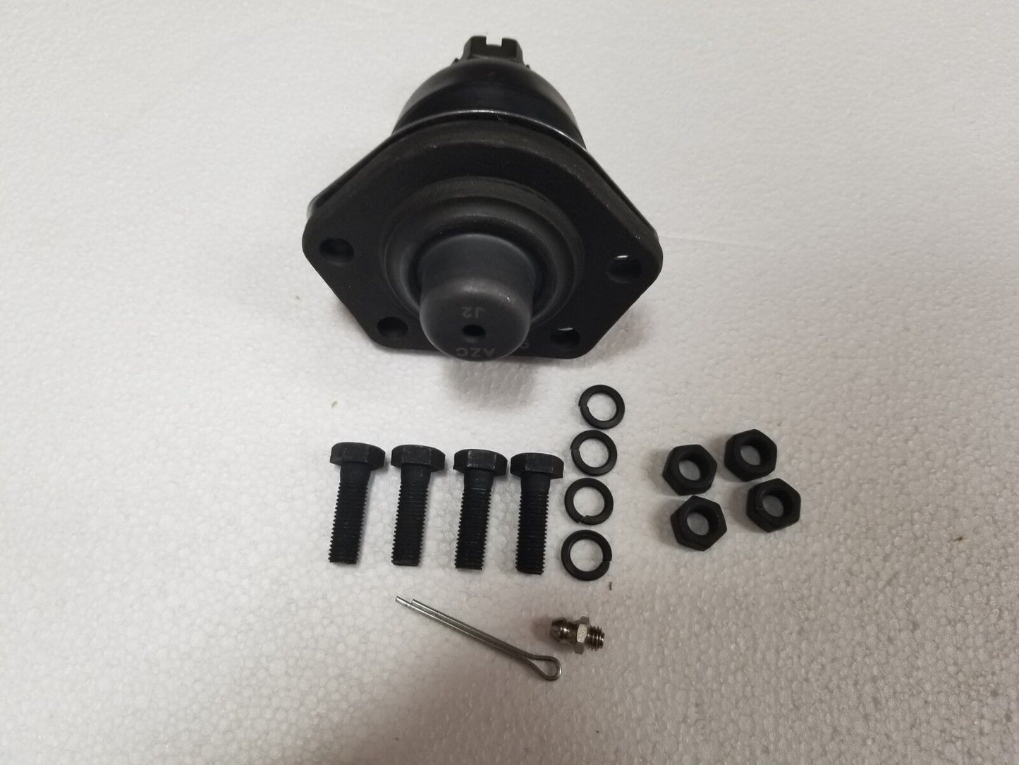 2EA HMMWV HUMMER M998 12338325 UPPER BALL JOINT 5/16 5992380 2530-01-188-3685